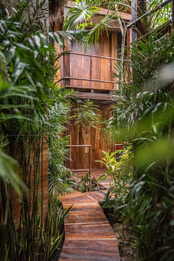 Origen Tulum Hotel Exterior photo